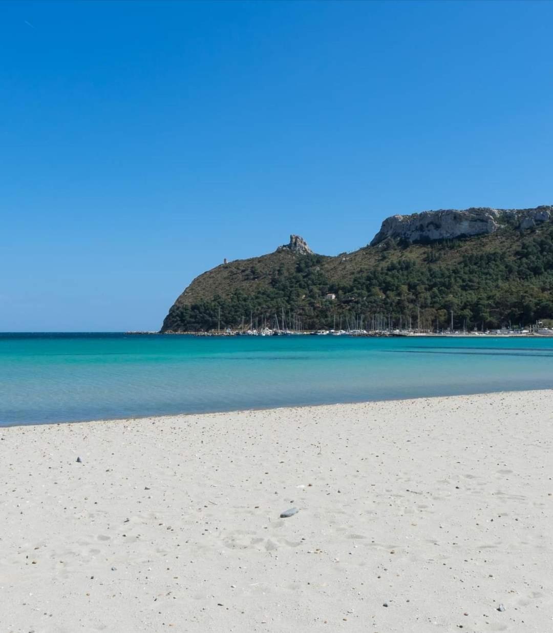 Lu House Appartamento Bastione กาญารี ภายนอก รูปภาพ