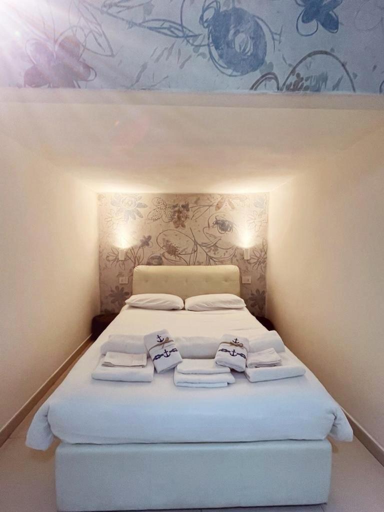 Lu House Appartamento Bastione กาญารี ภายนอก รูปภาพ