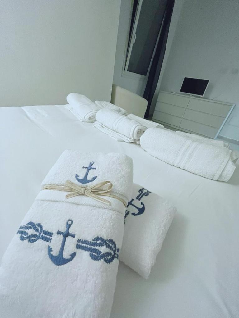 Lu House Appartamento Bastione กาญารี ภายนอก รูปภาพ