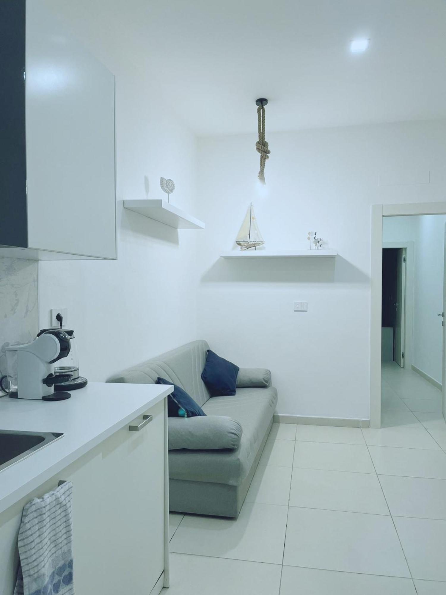Lu House Appartamento Bastione กาญารี ภายนอก รูปภาพ