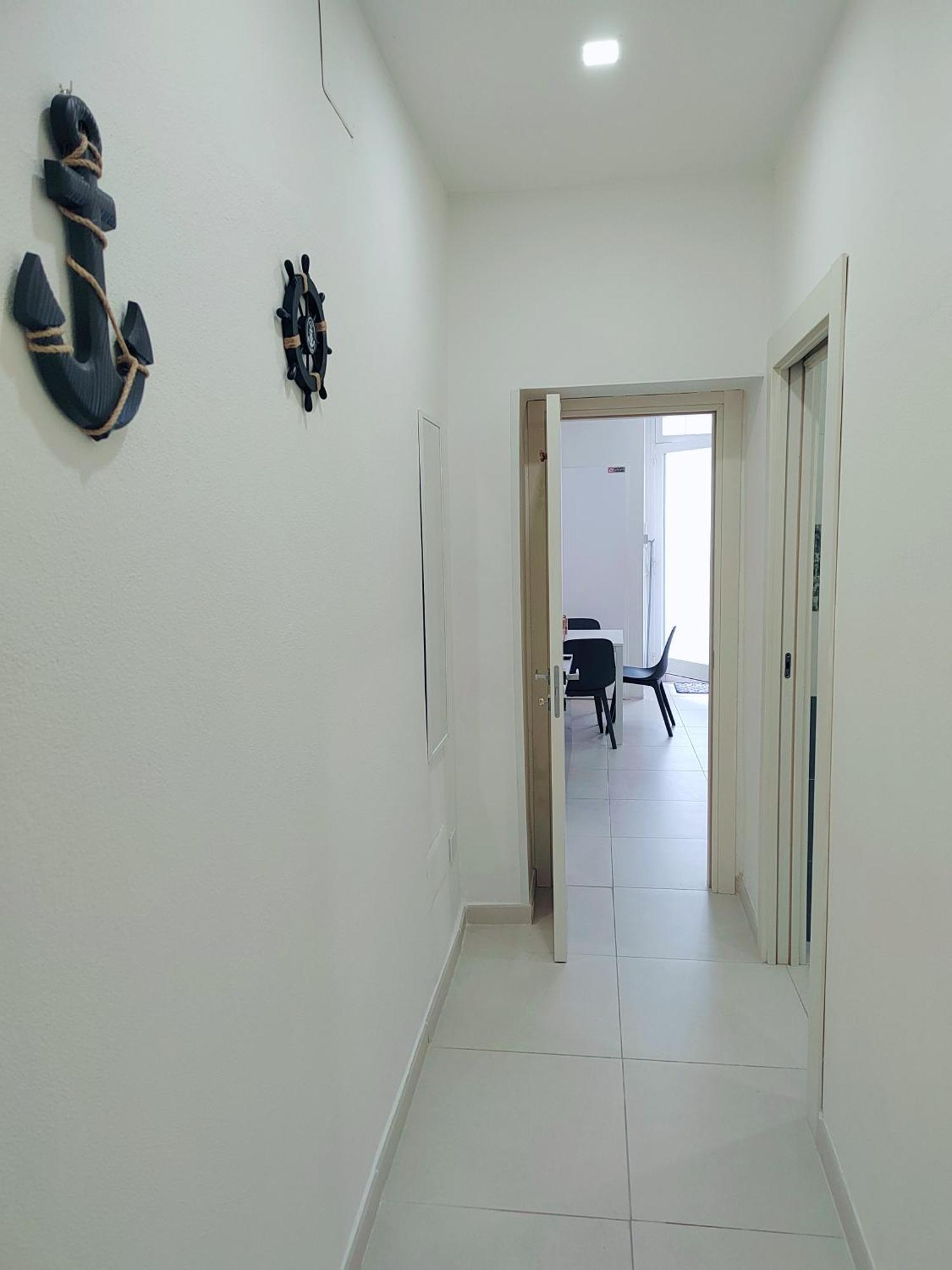 Lu House Appartamento Bastione กาญารี ภายนอก รูปภาพ