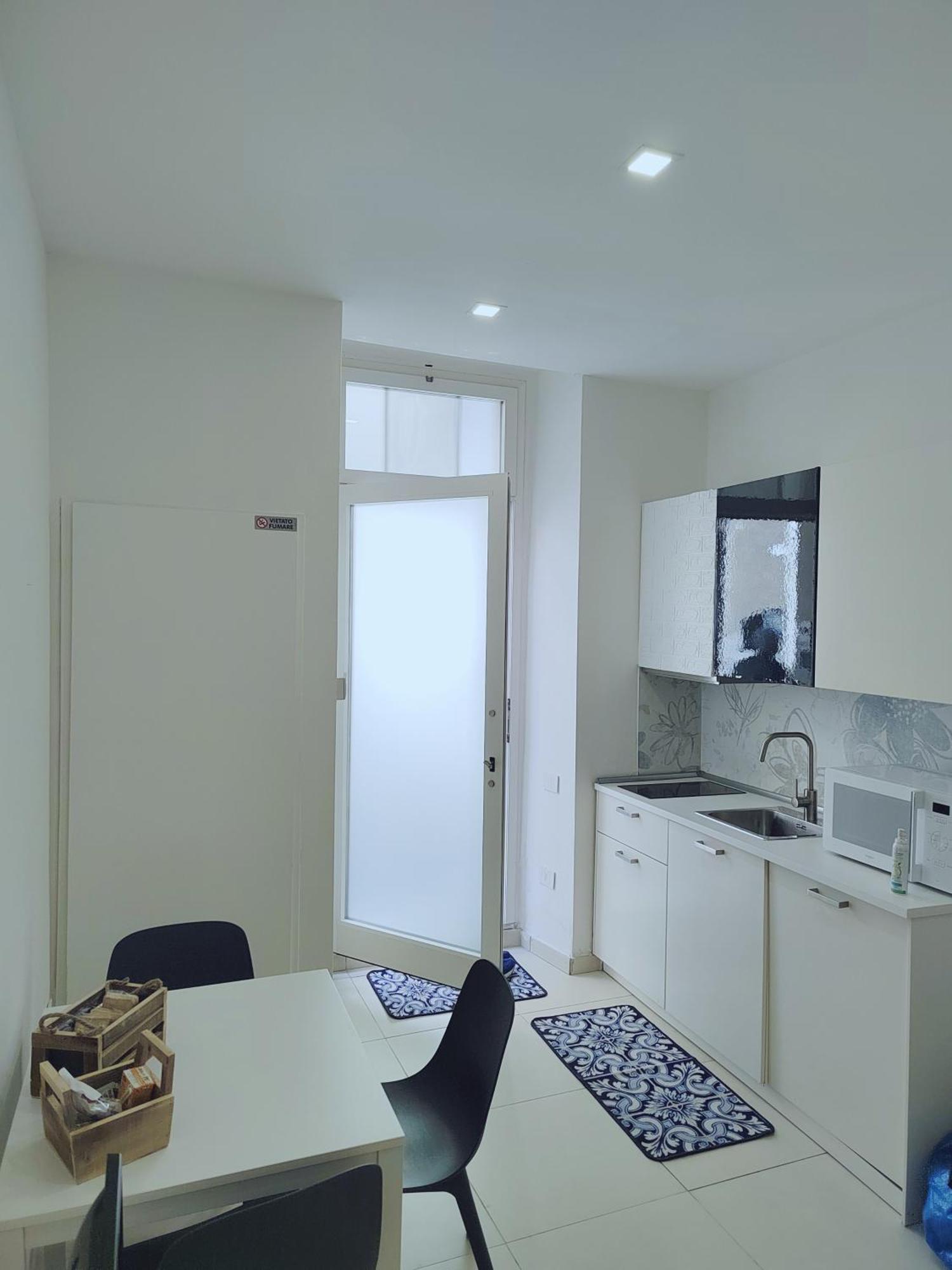 Lu House Appartamento Bastione กาญารี ภายนอก รูปภาพ